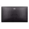 Elo I-Series 5.0 Slate, 39,6cm (15,6 inch), Projicēts kapacitatīvs, 10 pieskārienu, Full HD, USB, USB-C, BT, Ethernet, WLAN, QCS6490, Android, GMS, melns Touchcomputers, Displeja diagonāle: 39,6