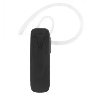 Tellur Monos Bluetooth austiņa vienai ausij, melna