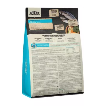 ACANA Highest Protein Pacifica Dog - sausā barība suņiem - 2 kg