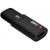 USB zibatmiņa Emtec B120 Click Secure 64GB USB