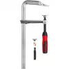 Bessey GZ16-2K F-skava - Plastmasa - Tērauds - 16 cm
