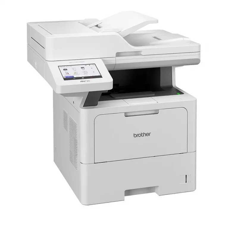 Brother MFC-L6710DW daudzfunkciju printeris Lāzer A4 1200 x 1200 DPI 50 ppm Wi-Fi