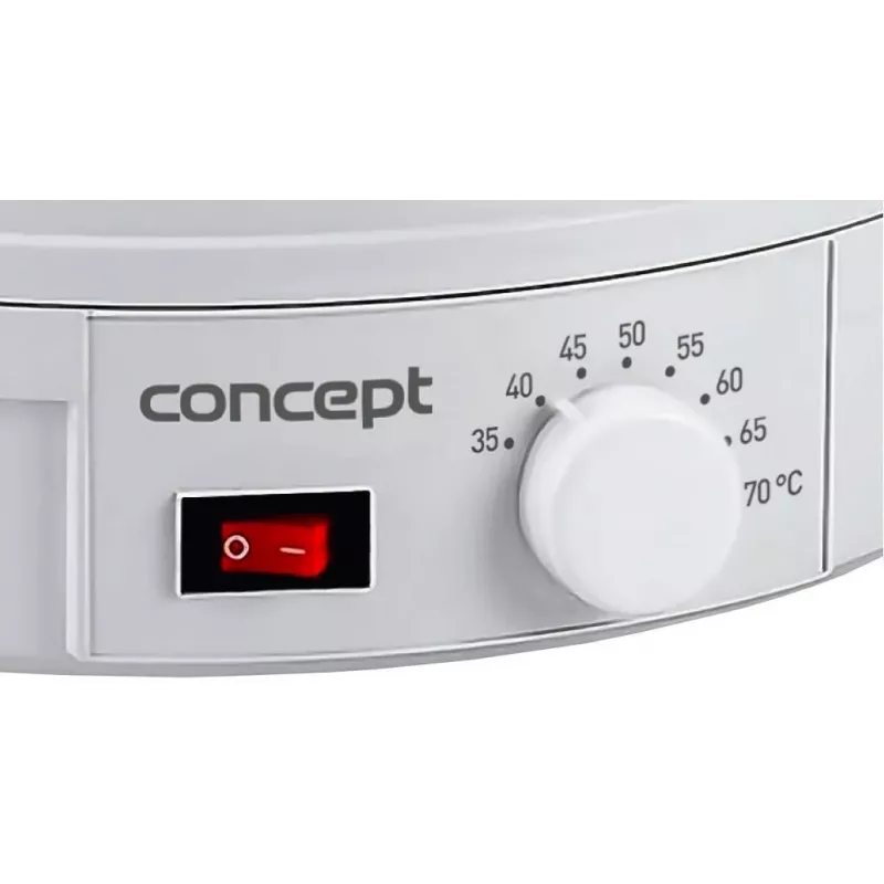 Žāvētājs CONCEPT SO1020