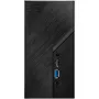 ASRock DeskMini H470 - Barebone - Mini-PC - LGA1200 ligzda - Intel H470 - bez CPU - RAM 0 GB - GigE