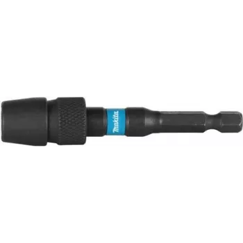 Bit Turētājs Impact Makita E-24125 1/4 collas, Garums 76.0 mm