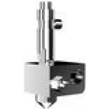 Hotend komplekts Flashforge Creator 4 Kreisā puse HT 0,4 mm