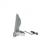 LED Prožektors Objekta Apgaismojumam 60W IR SECURITY LINE