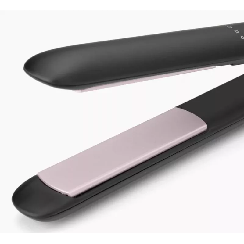 BaByliss Smooth Ceramic 230 ST241E matu taisnotājs, melns