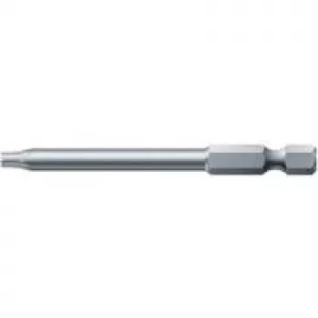 Wera TX30 Torx Plus skrūvgrieža uzgalis 89 mm, 1/4 collu sešstūra kāts, 1 gab. (05060054001)