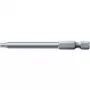 Wera TX30 Torx Plus skrūvgrieža uzgalis 89 mm, 1/4 collu sešstūra kāts, 1 gab. (05060054001)