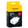 USB-A lādētājs Intenso 7800512