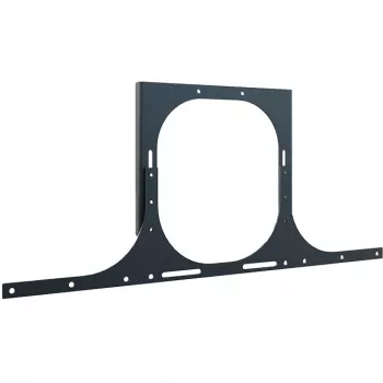 HAGOR Logitech Rally Adapter 140-218 cm 55-86 collu ekrāniem, saderīgs ar Logitech Rally Bar (2931)