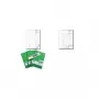 Sigel Formular Book Rechnung A4 2 x 40 lapas SD035