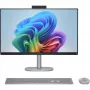 HP OmniStudio X 27-cs1075ng 68.58cm FHD Intel Core Ultra 7 256V SSD - All-in-One mit Monitor - Core Ultra 7 (BR4H0EA#ABD)
