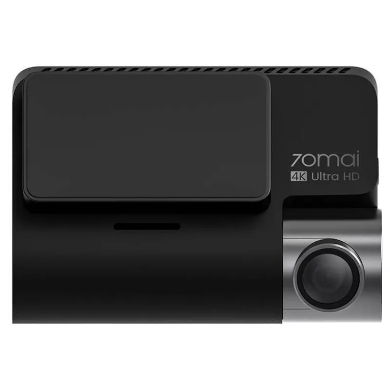 70mai A800S Dual Sight Auto Kamera (bez aizmugures kameras)