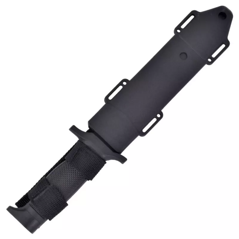 Taktiskais nazis SCK 828-6 melns