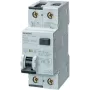 Siemens noplūdes strāvas aizsardzības slēdzis 10 A 230 V 5SU1356-7KK10
