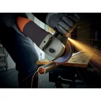 Leņķa slīpmašīna Black & Decker KG1202K