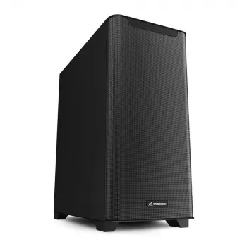 PC korpuss Sharkoon M30 BLACK Full Tower ATX E-ATX