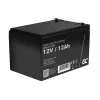 AGM akumulators Green Cell 12V 12Ah – Noslēgts svina-skābes (VRLA), 151×98×95 mm, 3.3 kg