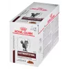 Royal Canin Gastrointestinal Moderate Calorie mitrā barība kaķiem, 12 x 85 g
