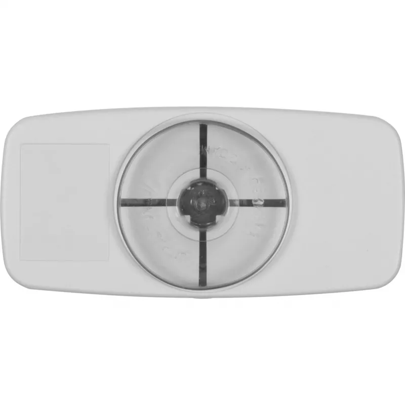 Saules sensors HOMEPILOT 10771003 smart balts — āra sensors gaismas un laikapstākļu uzraudzībai