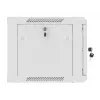 Sienas stiprinājuma skapis Lanberg WF01-6406-00S