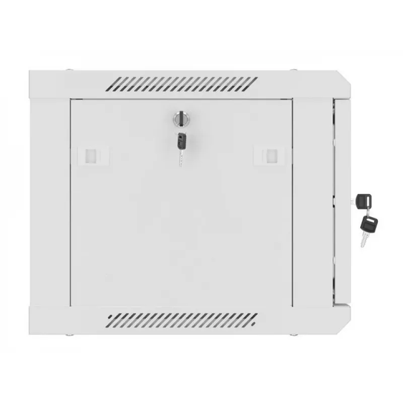 Sienas stiprinājuma skapis Lanberg WF01-6406-00S
