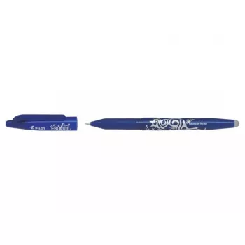 Pilots BL-FR7-L Melns
