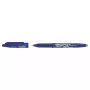 Pilots BL-FR7-L Melns