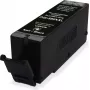 Kasetne Freecolor Canon PGI-580XXL melna remanufactured