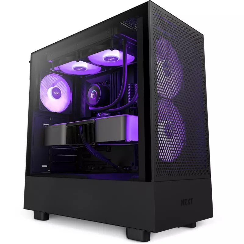 Šķidruma dzesēšanas sistēma NZXT Kraken 240 RGB