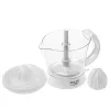 Adler Citrus Juicer AD 4014 - Citrus sulu spiede, balta, 40 W