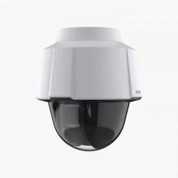 IP drošības kamera Axis 02413-001 Bulb 2688 x 1512