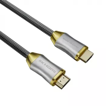 HDMI - HDMI kabelis, 8K, 1m, 2.1 versija