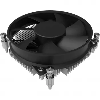 Alpenföhn 22226 CPU dzesētājs ligzdai LGA 17XX 1851, 92 mm PWM