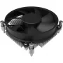 Alpenföhn 22226 CPU dzesētājs ligzdai LGA 17XX 1851, 92 mm PWM
