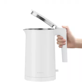 Elektriskā tējkanna Xiaomi 1.7 L 1800 W Balta