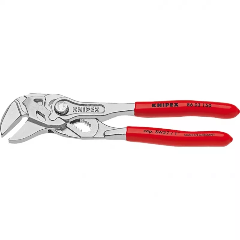 Knaibles komplekts Knipex Mini knaibles komplekts 00 20 72 V01