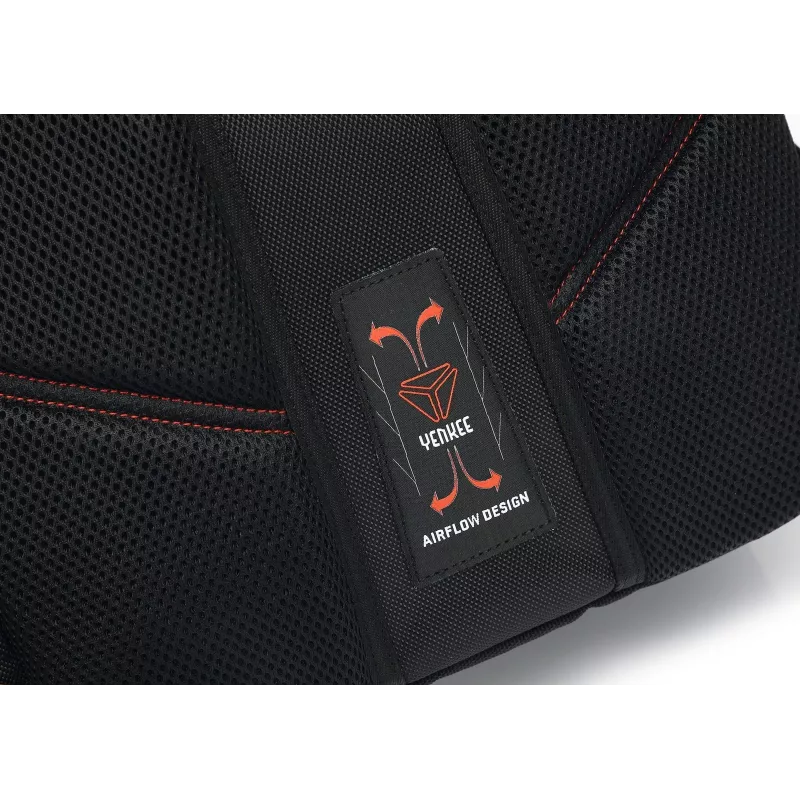 Mugursoma klēpjdatoram YBB 1503 SHIELD Backpack 15,6 collas