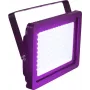 LED prožektors EUROLITE FL-100 SMD Violet 100W, violeta krāsa, 100 vati