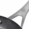 BALLARINI Salina Granitium 75002-820-0 Cepamā panna 24 cm