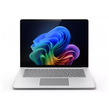 Microsoft Surface Laptop FB 15 collu Ultra7 16GB 512GB Intel Iris Xe Win11Pro Platīns