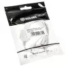 ARGB sadalītāja kabelis Kolink PGW-AC-KOL-157 30 cm balts 3-pin 5V ARGB