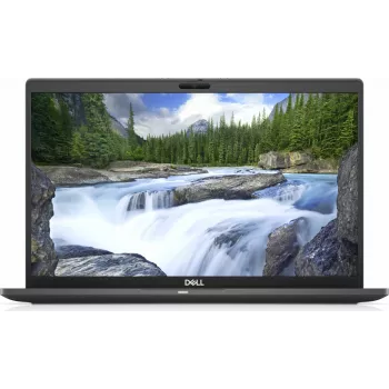 Piezīmjdators Dell Latitude 7410 / i5 / 16 GB RAM / SSD / 14,0″ FHD