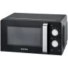 Solo mikroviļņu krāsns Severin MW 7886, 700 W, 17 L