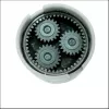 Einhell TE-CD 18/40 Li +64 bezvadu urbjskrūvgriezis 18V 2x2Ah ar 64 daļu urbju komplektu