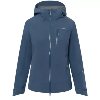 Sieviešu jaka VIKING Trek Pro 2.5 Lady Navy M
