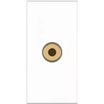 Spraudkontakta ligzda 3,5 mm Kindermann 7464000911