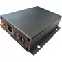 Rackmontējams NTP GPS serveris ALLNET ALL-NTP-101 1U tīkla laika sinhronizācijai